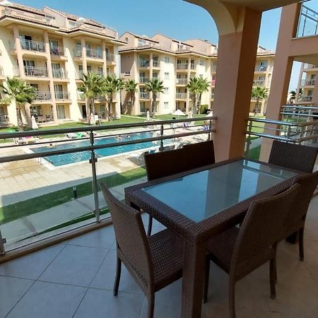 Clc Wyndham Kusadasi Golf Resort Soke 外观 照片
