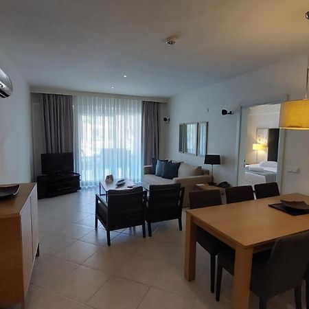 Clc Wyndham Kusadasi Golf Resort Soke 外观 照片