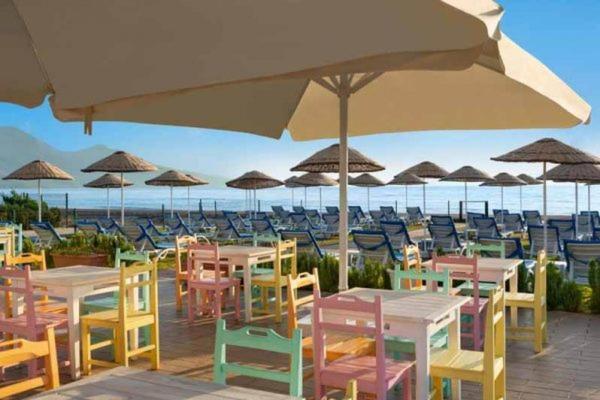 Clc Wyndham Kusadasi Golf Resort Soke 外观 照片