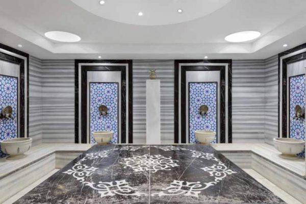 Clc Wyndham Kusadasi Golf Resort Soke 外观 照片