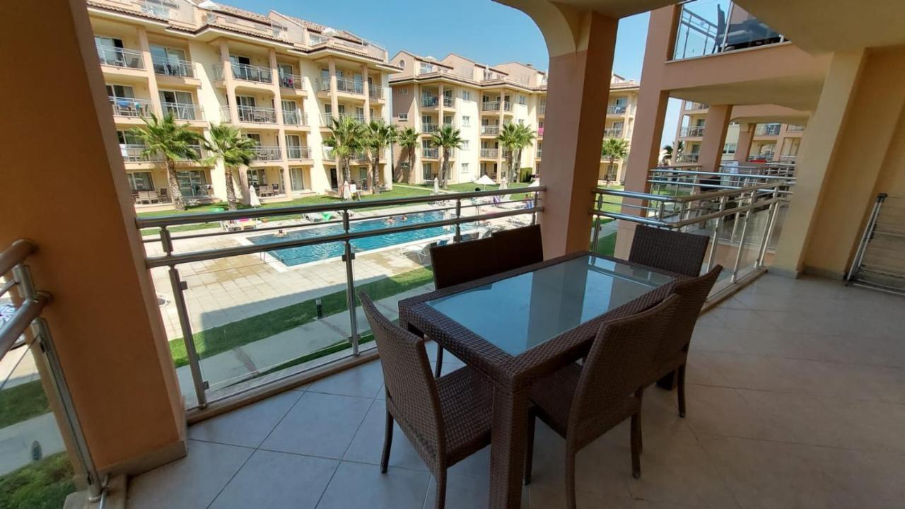 Clc Wyndham Kusadasi Golf Resort Soke 外观 照片
