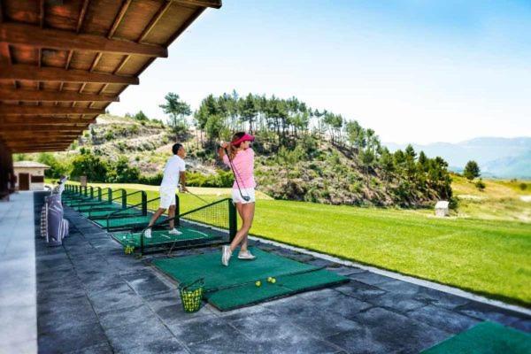 Clc Wyndham Kusadasi Golf Resort Soke 外观 照片
