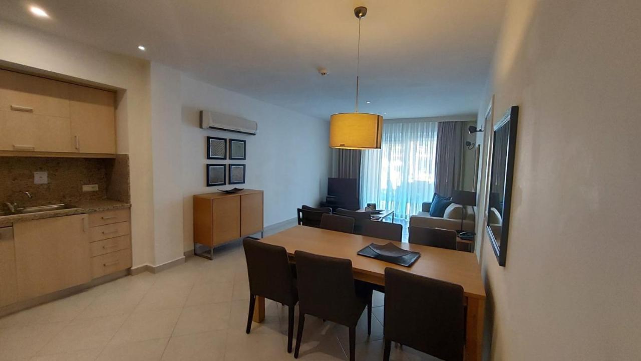 Clc Wyndham Kusadasi Golf Resort Soke 外观 照片