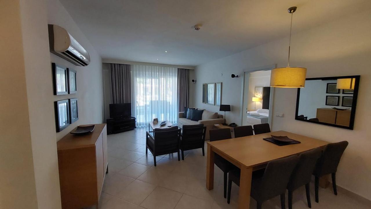 Clc Wyndham Kusadasi Golf Resort Soke 外观 照片