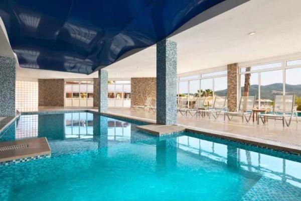 Clc Wyndham Kusadasi Golf Resort Soke 外观 照片