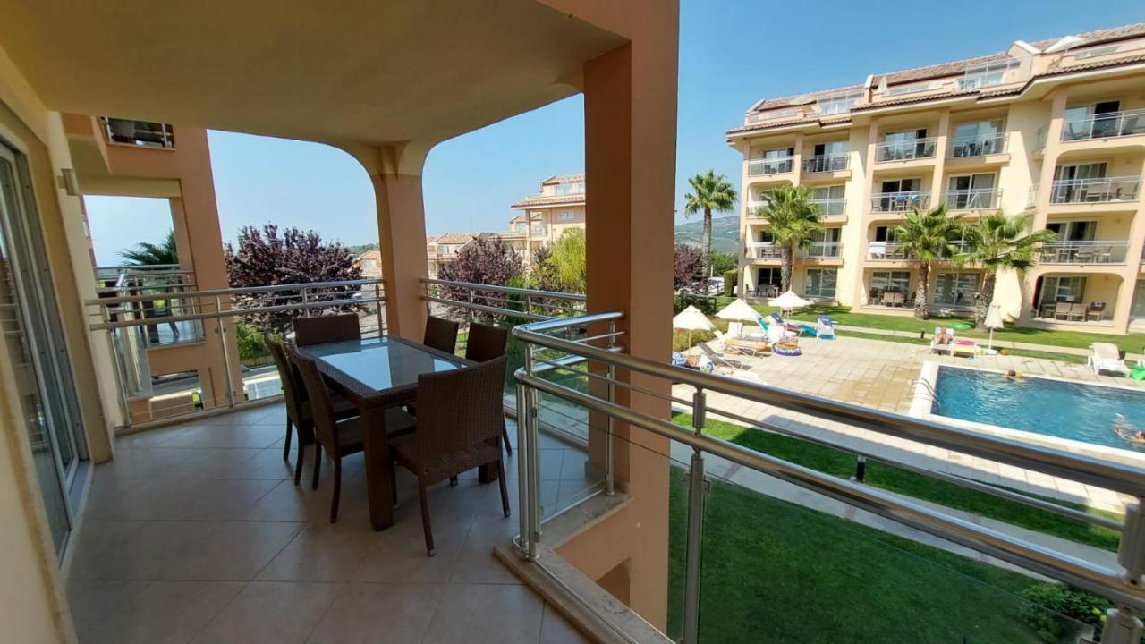 Clc Wyndham Kusadasi Golf Resort Soke 外观 照片
